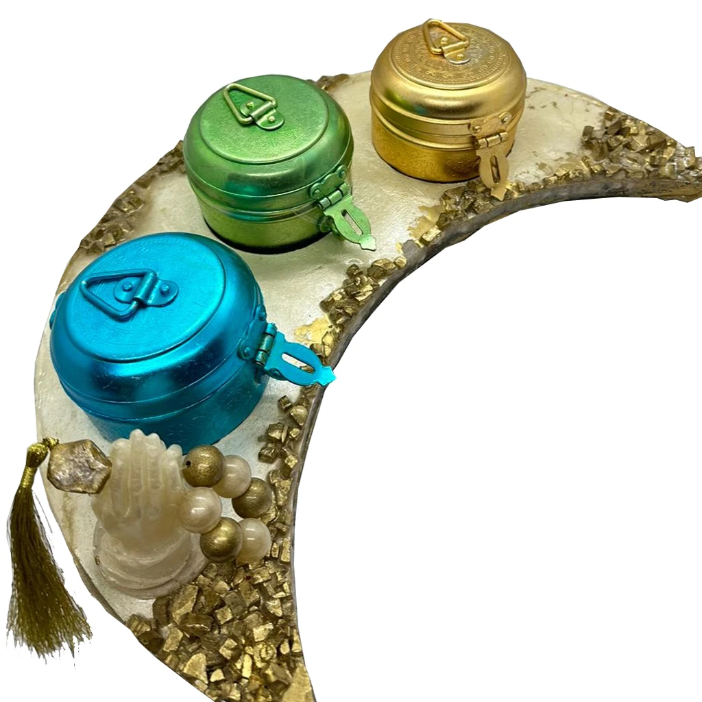 The finest types of incense, a special gift