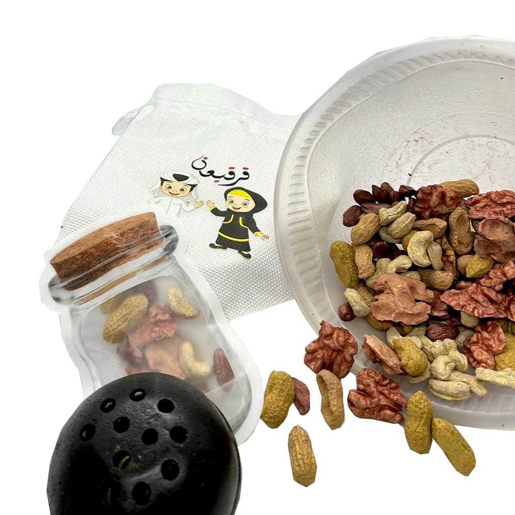 Garqaun Incense