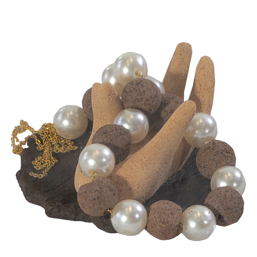 Rosary Incense