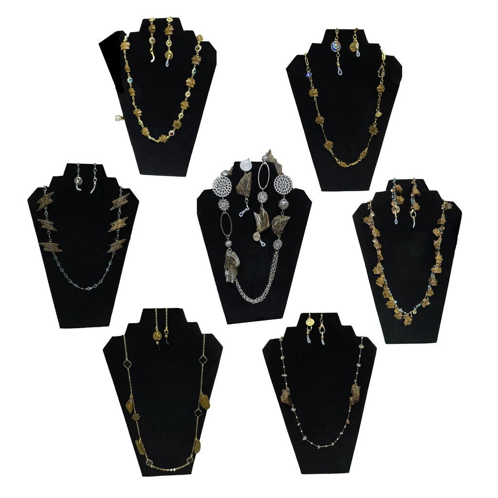 Glasses Chain Virghili